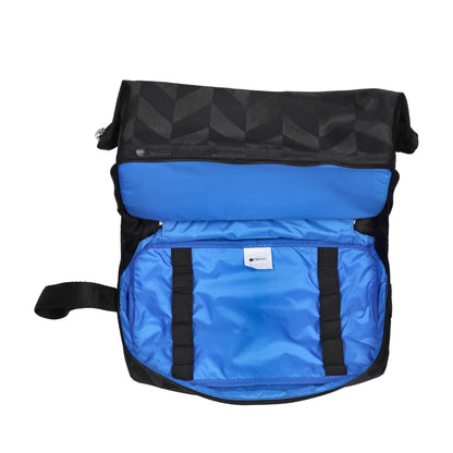 CLASSIC DOPP KIT 多功能化妝袋 - 暗影人字紋