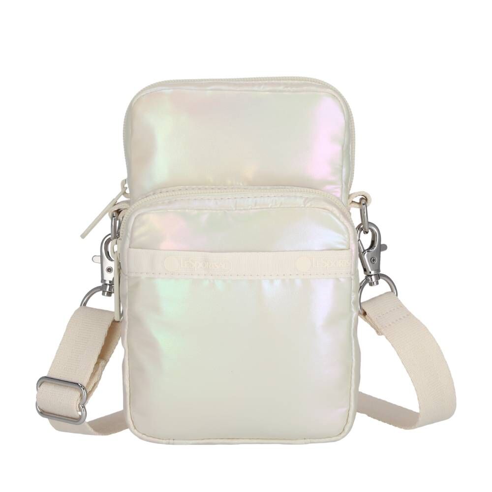 GRADIENT MINI PHONE BAG 迷你手機斜背包 - 漸層光影