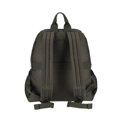 ESSENTIAL MED BACKPACK 中型日常後背包 - 礫石灰