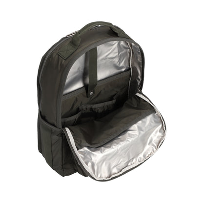 ESSENTIAL CARRYALL BP 大容量多用途後背包 - 礫石灰