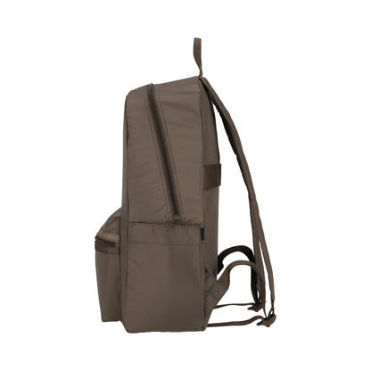 CLASSIC EVERYDAY BP 經典日常後背包 - 摩卡棕