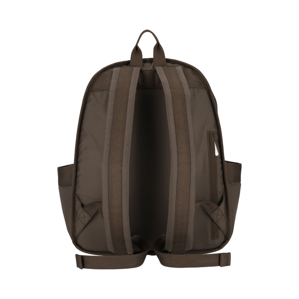 ROUTE BACKPACK 健行後背包 - 摩卡棕