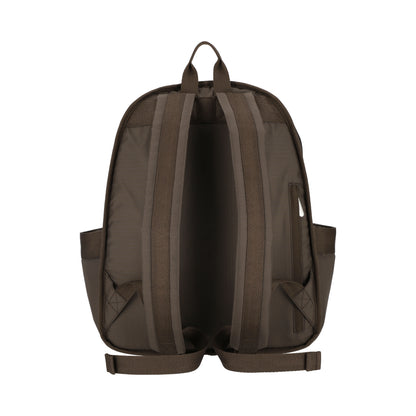 ROUTE BACKPACK 健行後背包 - 摩卡棕