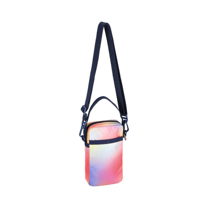 MINI PHONE CROSSBODY 迷你手機袋 - 漸層霓光
