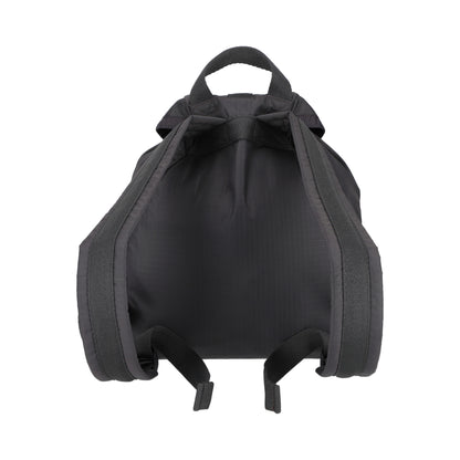 SMALL VOYAGER 小型掀蓋後背包 - 夜幕灰