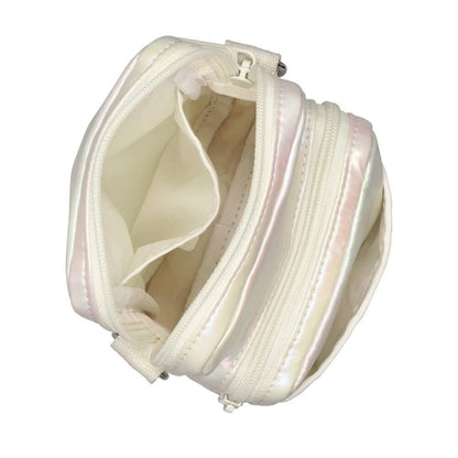 GRADIENT MINI PHONE BAG 迷你手機斜背包 - 漸層光影
