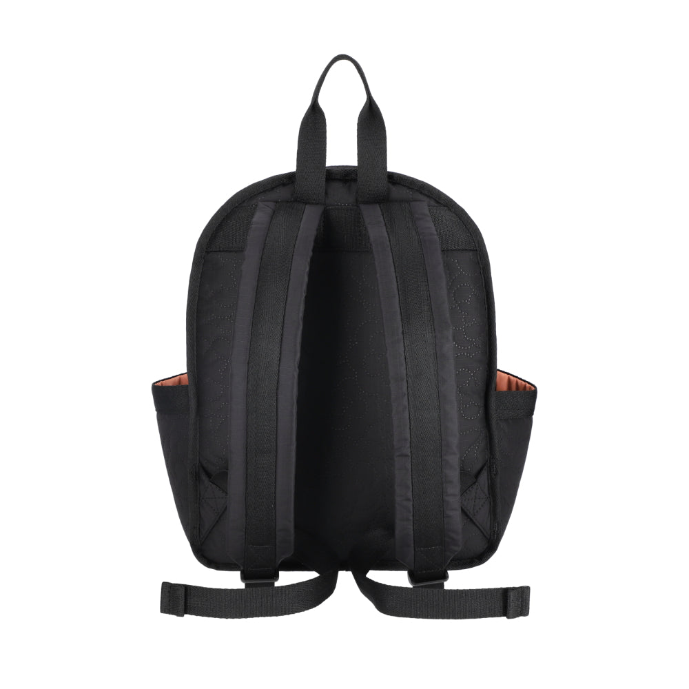 ROUTE SM BACKPACK 小型健行後背包 - 山茶花壓紋