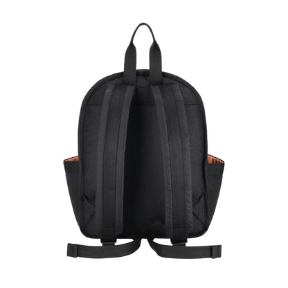 ROUTE SM BACKPACK 小型健行後背包 - 山茶花壓紋