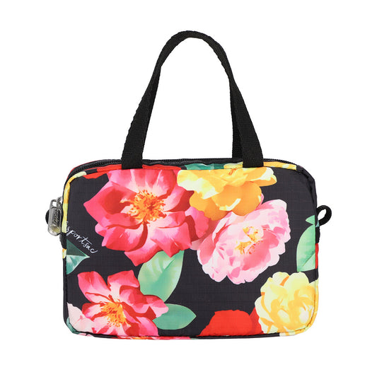 MICRO BAG 小手提包 - 繁花派對