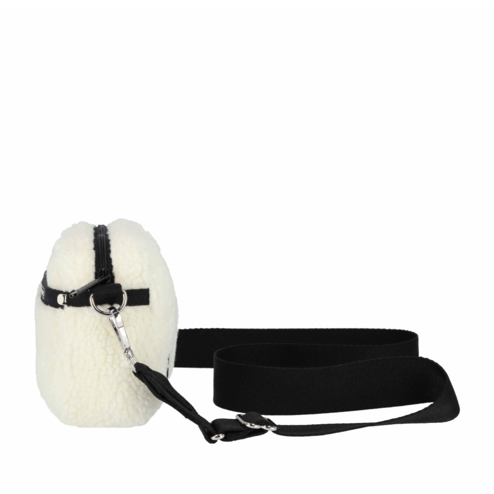 E/W MOBILE CROSSBODY 橫式手機斜背包 - PEANUTS 史努比