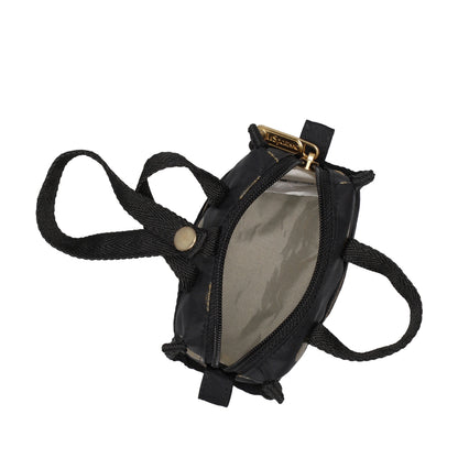 MICRO WEEKENDER CHARM 迷你旅行袋掛飾 - 閃耀點點