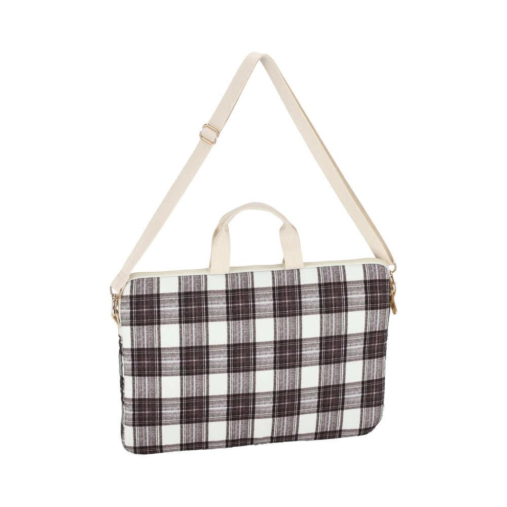 TH LAPTOP CASE 15吋電腦包 - 蘇格蘭塔坦