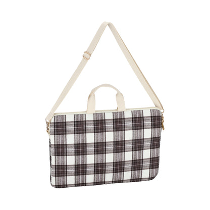 TH LAPTOP CASE 15吋電腦包 - 蘇格蘭塔坦