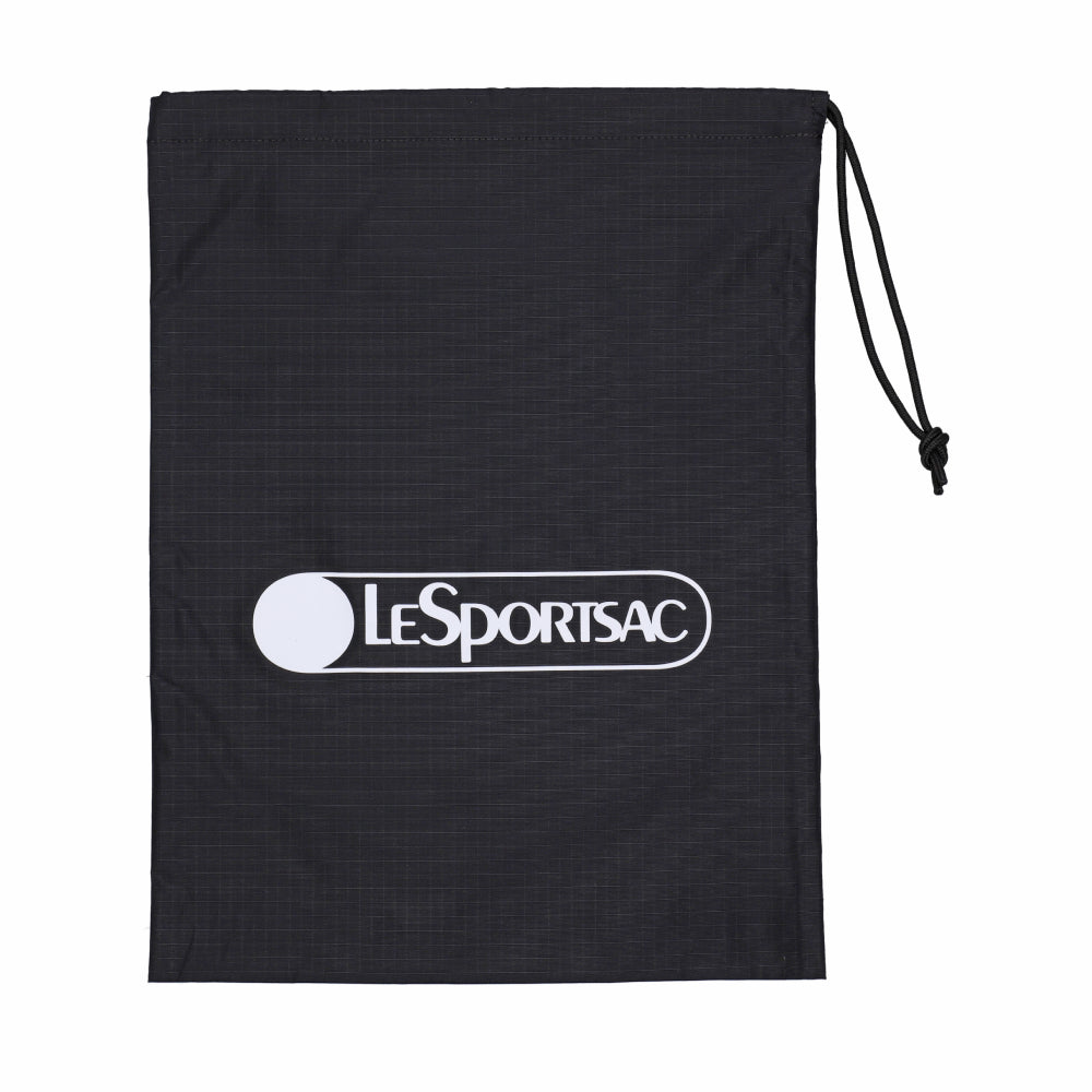 PACKING POUCH SET 旅行收納袋組 - 深海藍/柔霧紫