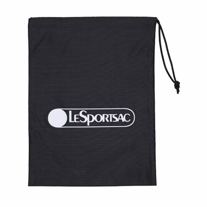 PACKING POUCH SET 旅行收納袋組 - 深海藍/柔霧紫