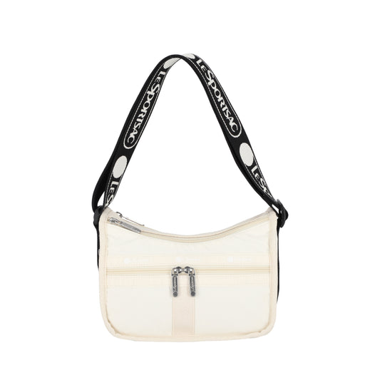 SMALL EVERYDAY BAG 小型肩背包 - 白雲織語