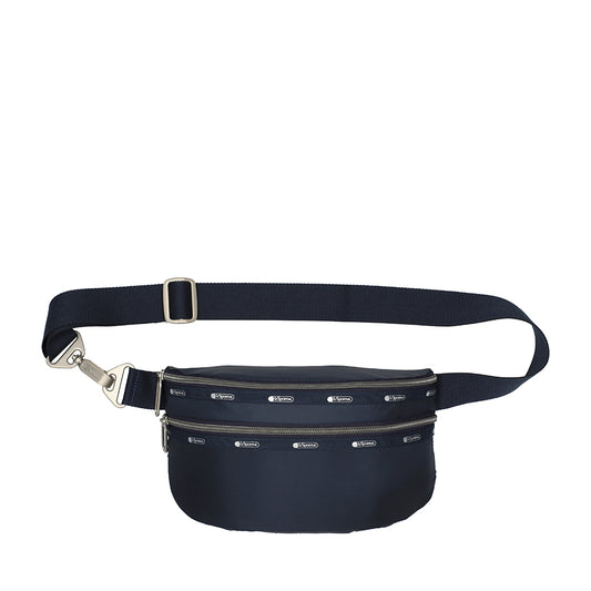 ESSENTIAL BELT BAG 行動腰包 - 幻影藍