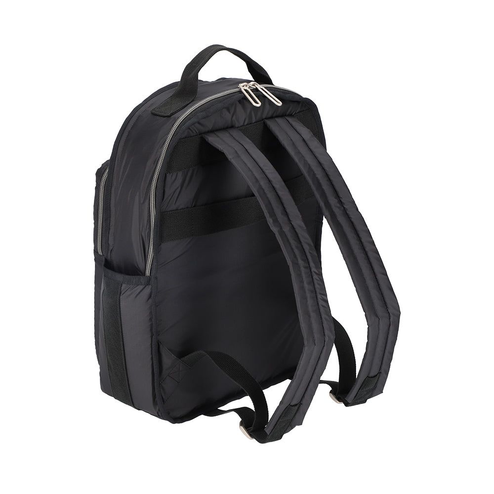 ESSENTIAL CARRYALL BP 大容量多用途後背包 - 魔力暗黑