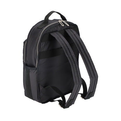 ESSENTIAL CARRYALL BP 大容量多用途後背包 - 魔力暗黑