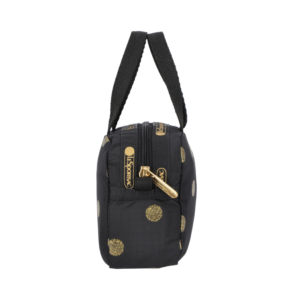 MICRO BAG 小手提包 - 閃耀點點