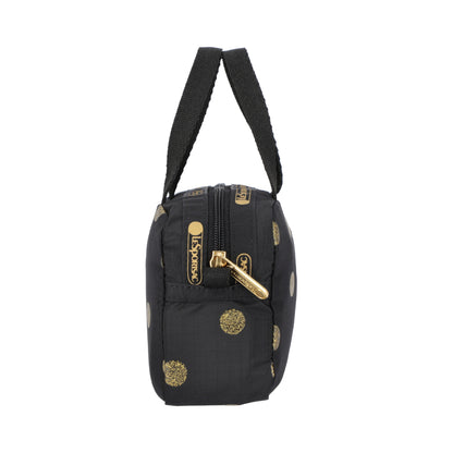 MICRO BAG 小手提包 - 閃耀點點