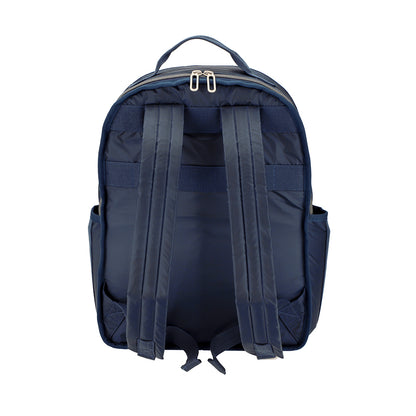 ESSENTIAL CARRYALL BP 大容量多用途後背包 - 幻影藍