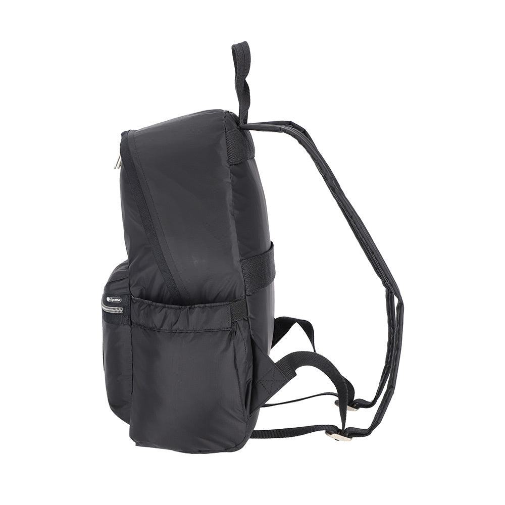 ESSENTIAL MED BACKPACK 中型日常後背包 - 魔力暗黑