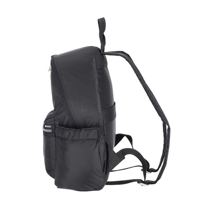 ESSENTIAL MED BACKPACK 中型日常後背包 - 魔力暗黑