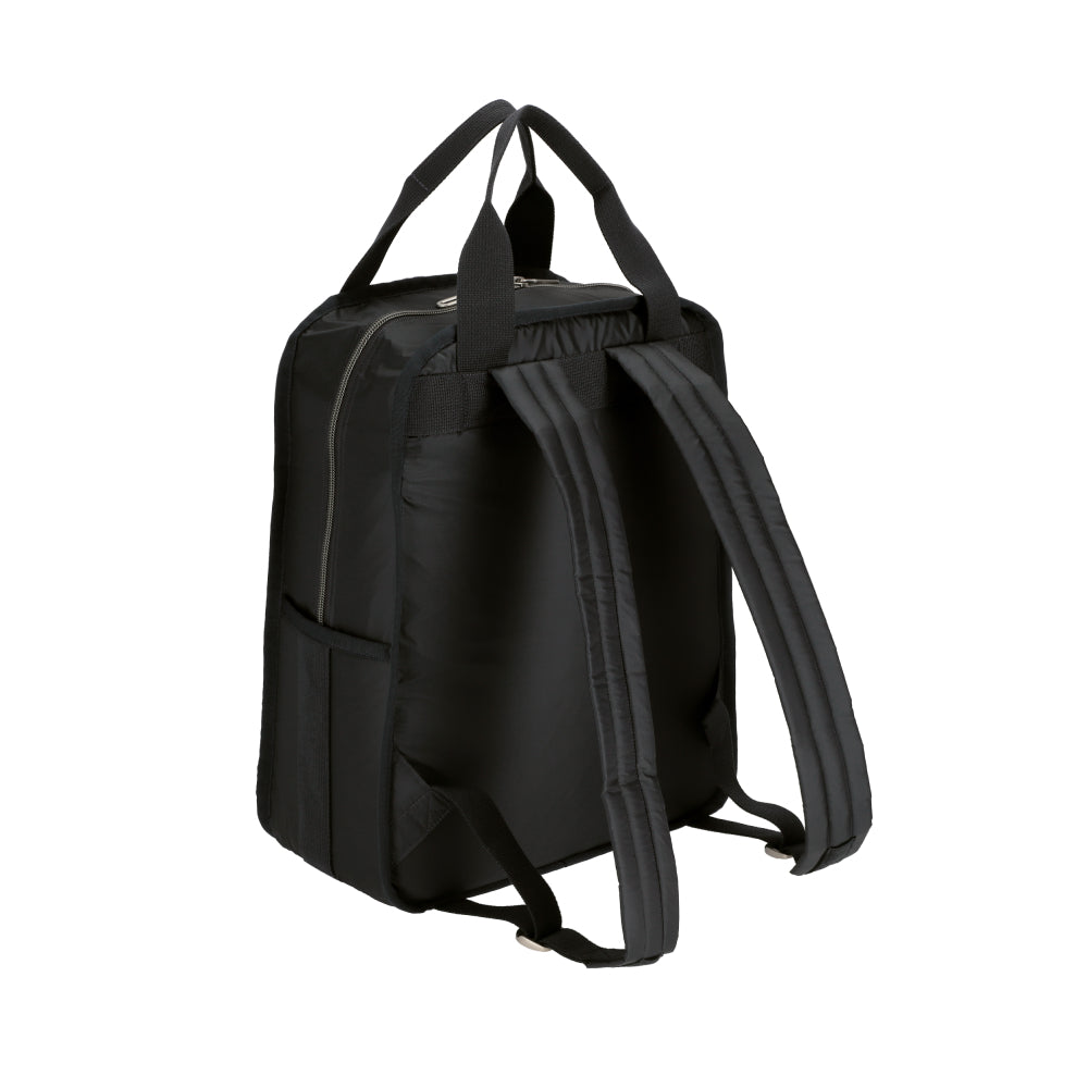 CR URBAN BACKPACK 都會後背包 - 魔力暗黑