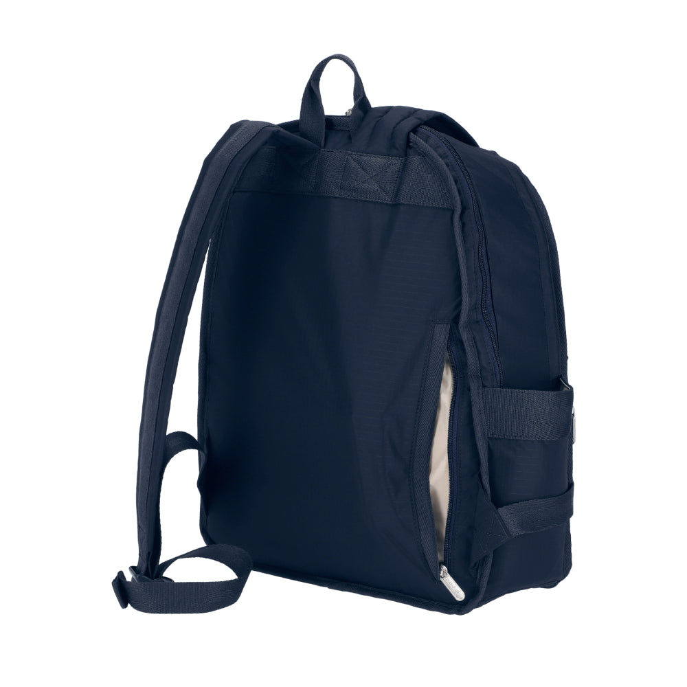 ROUTE BACKPACK 健行後背包 - 深海藍