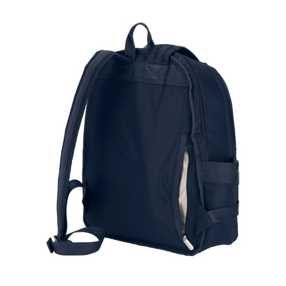 ROUTE BACKPACK 健行後背包 - 深海藍