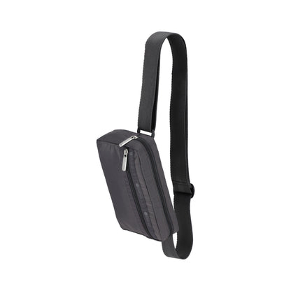 EASY BELT BAG 輕便方型腰包 - 夜幕灰