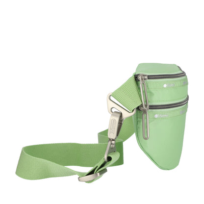ESSENTIAL BELT BAG 行動腰包 - 青檸綠