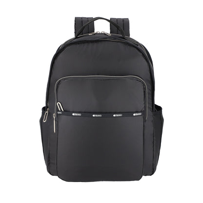 ESSENTIAL CARRYALL BP 大容量多用途後背包 - 魔力暗黑