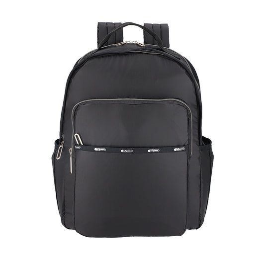 ESSENTIAL CARRYALL BP 大容量多用途後背包 - 魔力暗黑