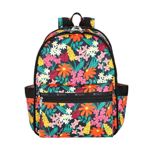 ROUTE BACKPACK 健行後背包 - 繽紛花園