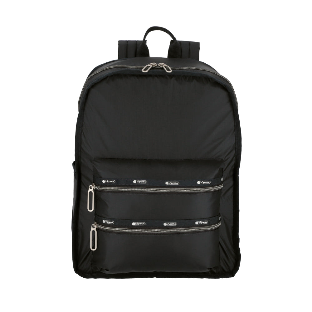 FUNCTIONAL BACKPACK 多功能後背包 - 魔力暗黑