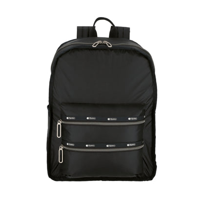 FUNCTIONAL BACKPACK 多功能後背包 - 魔力暗黑