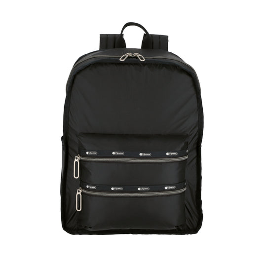 FUNCTIONAL BACKPACK 多功能後背包 - 魔力暗黑