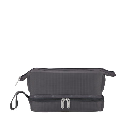 CLASSIC DOPP KIT 多功能化妝袋 - 夜幕灰