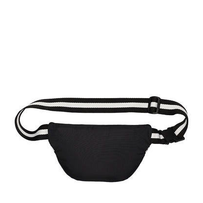 EVERYDAY BELTBAG 日常腰包 - 滾邊夜幕黑