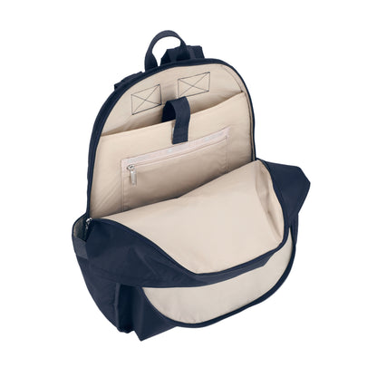 ROUTE BACKPACK 健行後背包 - 深海藍
