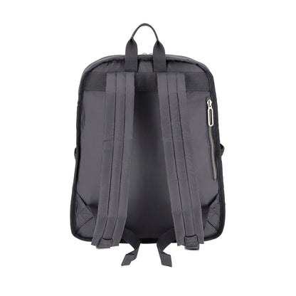 FUNCTIONAL BACKPACK 多功能後背包 - 夜影灰