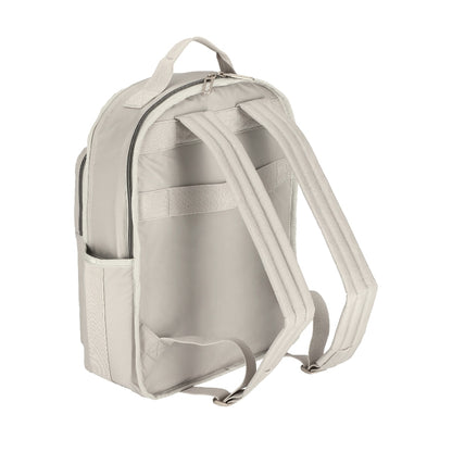 ESSENTIAL CARRYALL BP 大容量多用途後背包 - 淺棕灰