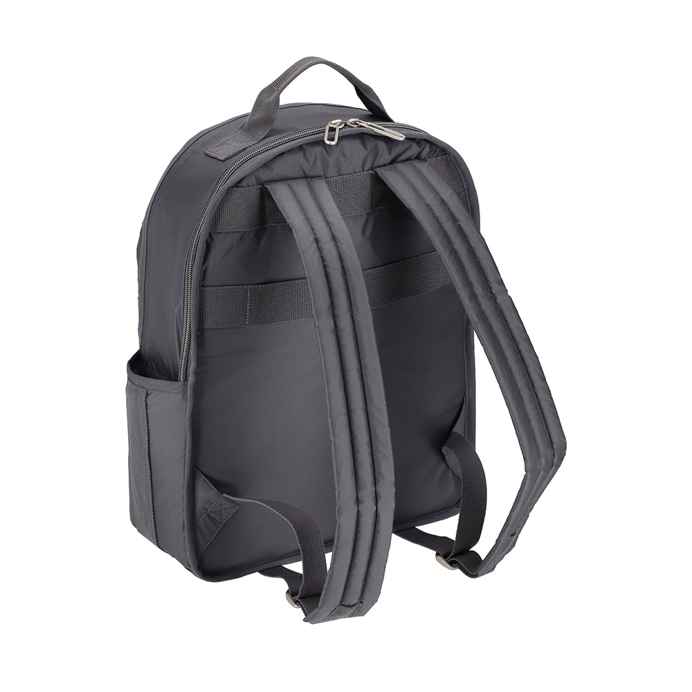 ESSENTIAL CARRYALL BP 大容量多用途後背包 - 夜影灰