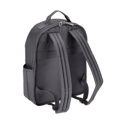 ESSENTIAL CARRYALL BP 大容量多用途後背包 - 夜影灰