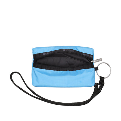 MULTI POUCH WRISTLET 手腕包組合 - 活力撞色