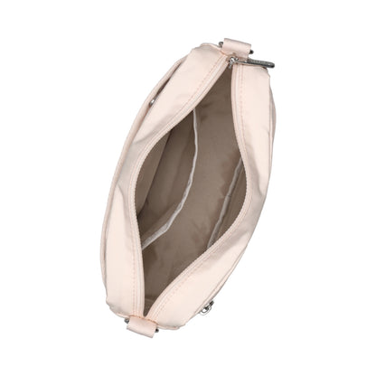 E/W PHONE CROSSBODY 手機斜背包 - 晨曦桃粉