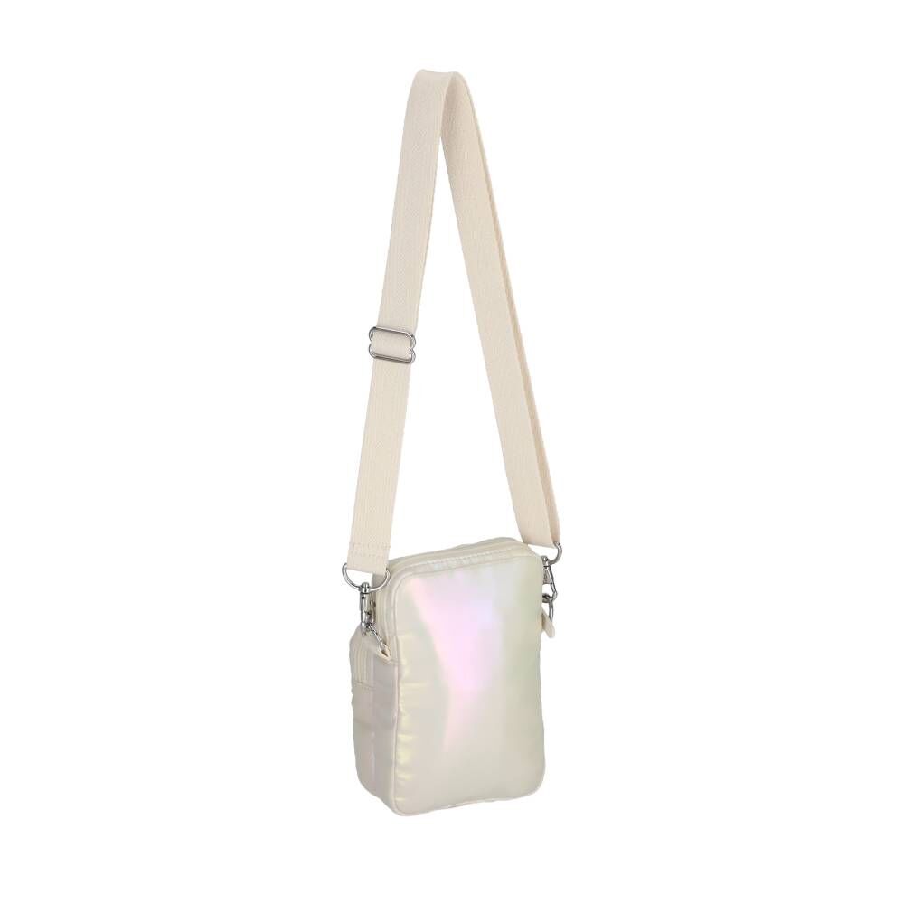 GRADIENT MINI PHONE BAG 迷你手機斜背包 - 漸層光影