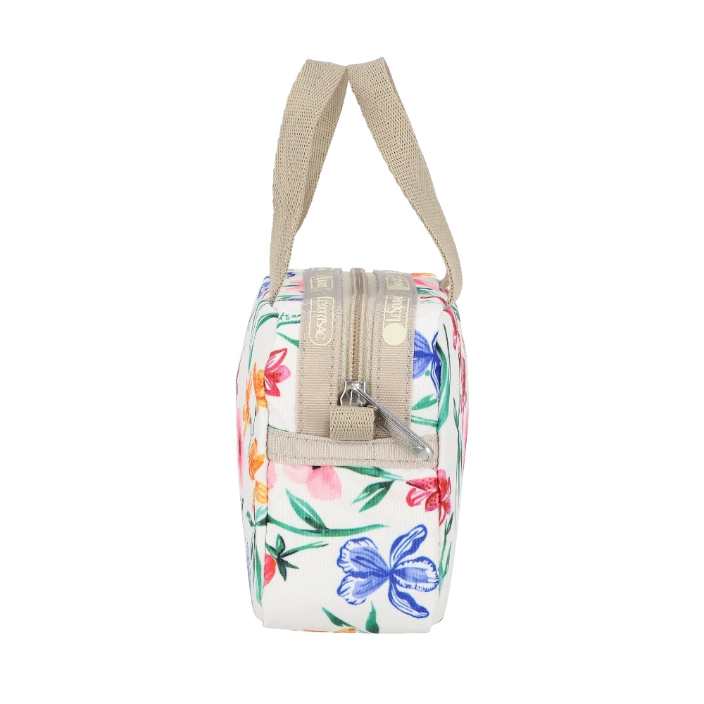 MICRO BAG 小手提包 - 水彩花園